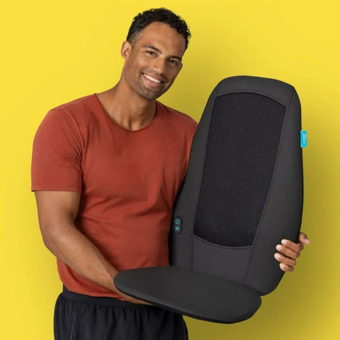 Poltrona Relax Massaggiante Medisana 23308