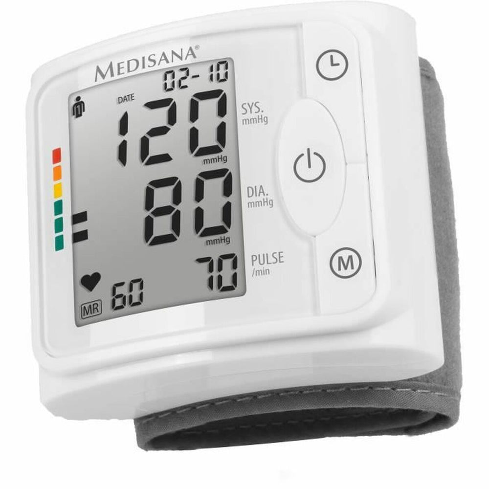 Sfigmomanometro da Braccio Medisana BW 320