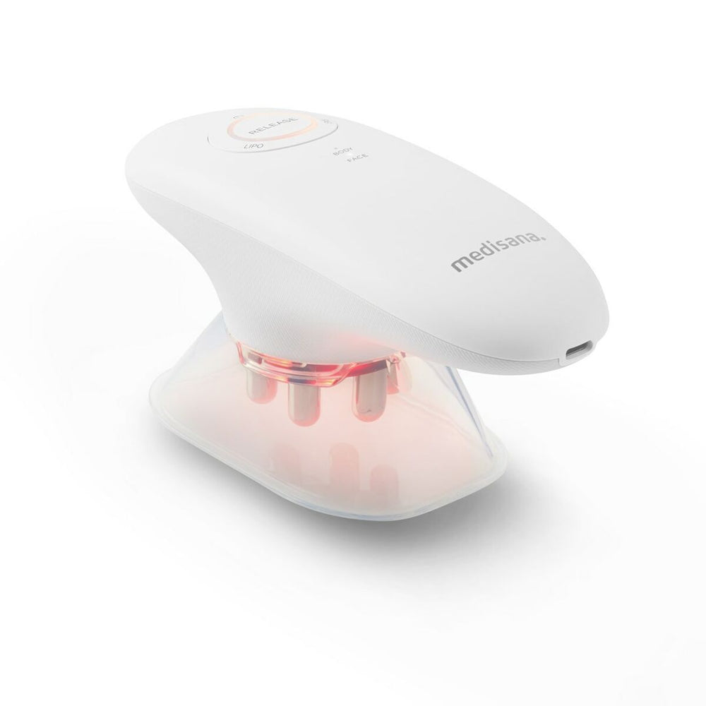 Massaggiatore Medisana 88603 Bianco