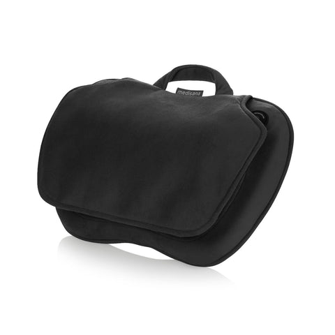 Massaggiatore per Piedi Medisana MC 850 Nero
