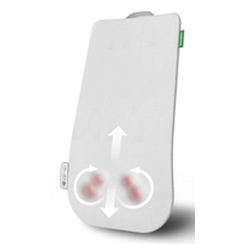 Massaggiatore Termico Shiatsu 2 in 1 Medisana MC 600 24 W