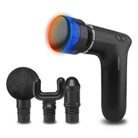 Pistola de Masaje Muscular con Frío y Calor Medisana 88999