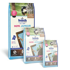 mangime BOSCH Cucciolo/Junior Pollo 15 kg