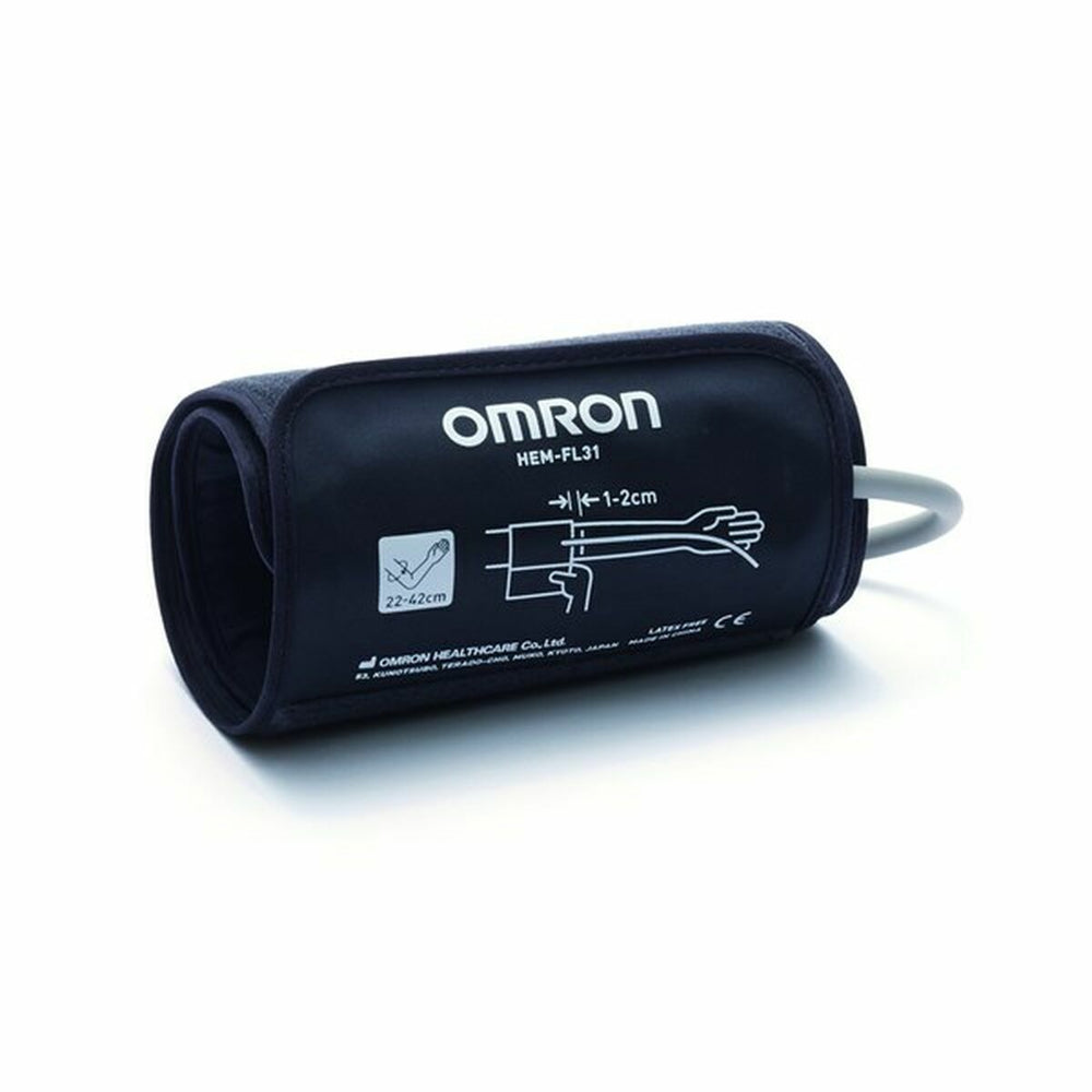 Sfigmomanometro da Braccio Omron HEM-FL31-E