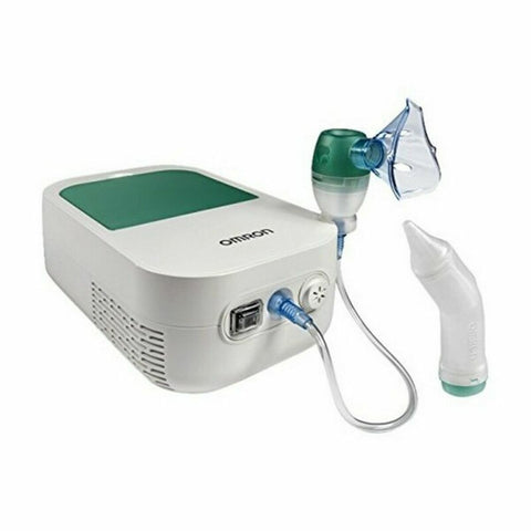 Nebulizzatore Omron NE-C301-E + NE-C301-E