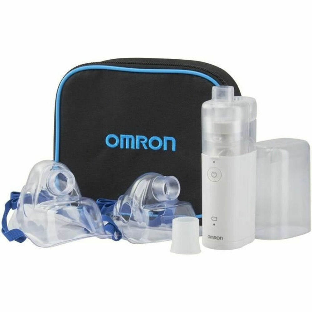 Nebulizzatore Omron NE-U100-E 15 cm
