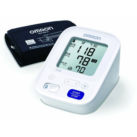 Arm Blood Pressure Monitor Omron HEM-7154-E 22-42 cm