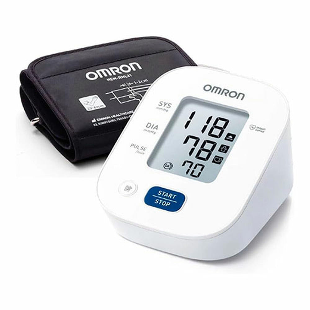 Sfigmomanometro da Braccio Omron HEM-7146-E