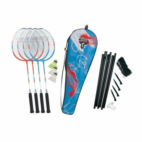 Raqueta de Bádminton