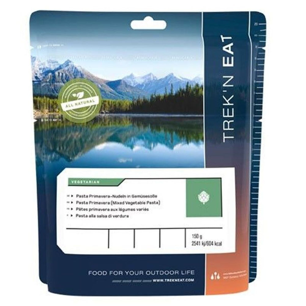 Cibo liofilizzato TREK'N EAT TK30404025N 150 g