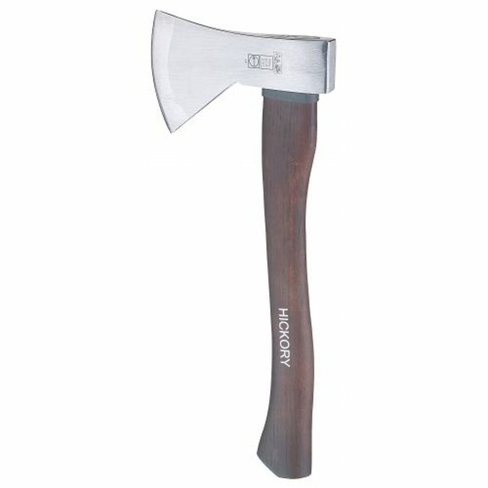 Ascia Ruthe Legno Acciaio 1,26 Kg