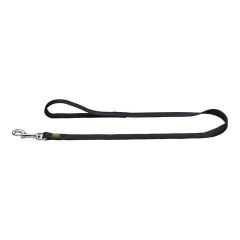 Guinzaglio per Cani Hunter Nero (100 cm)