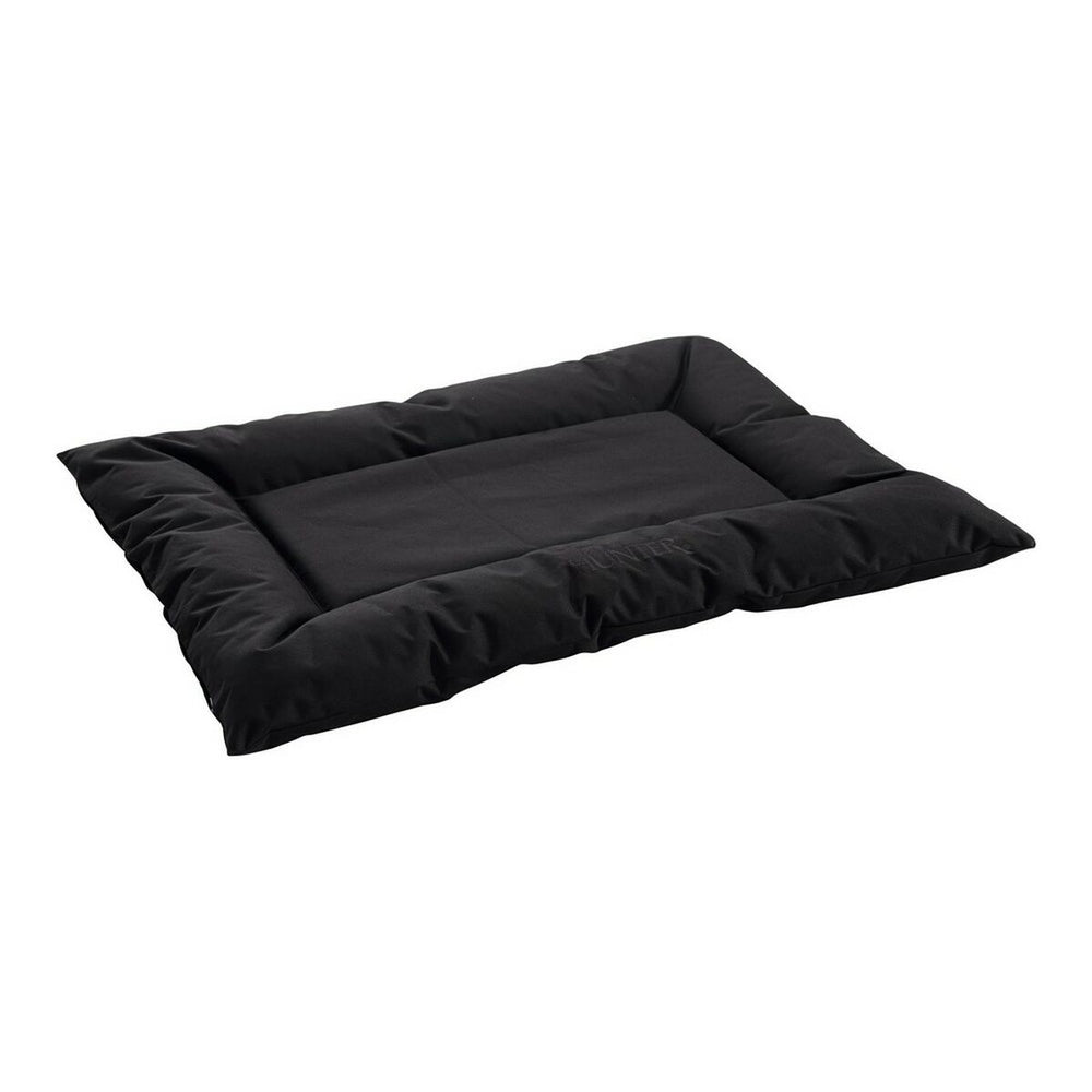 Cuccia per Cani Hunter GENT Nero 100 x 70 cm