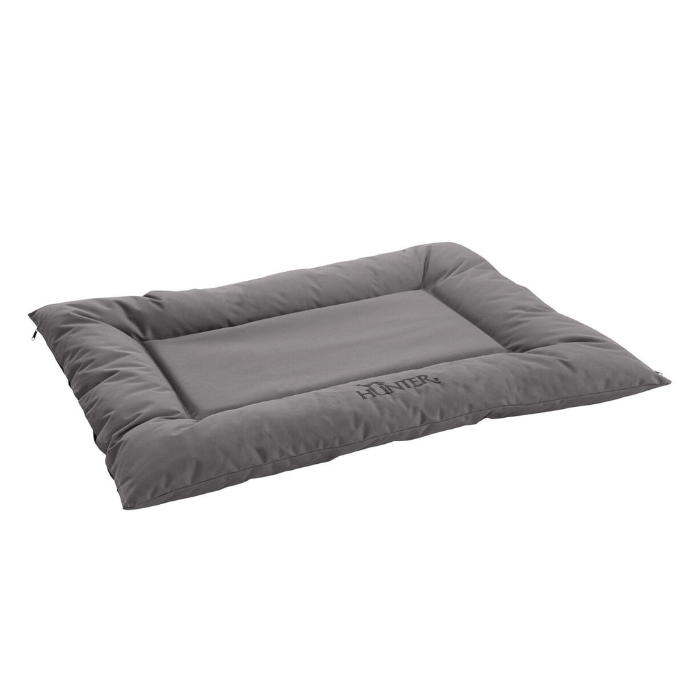 Cuccia per Cani Hunter Grigio 80 x 60 cm