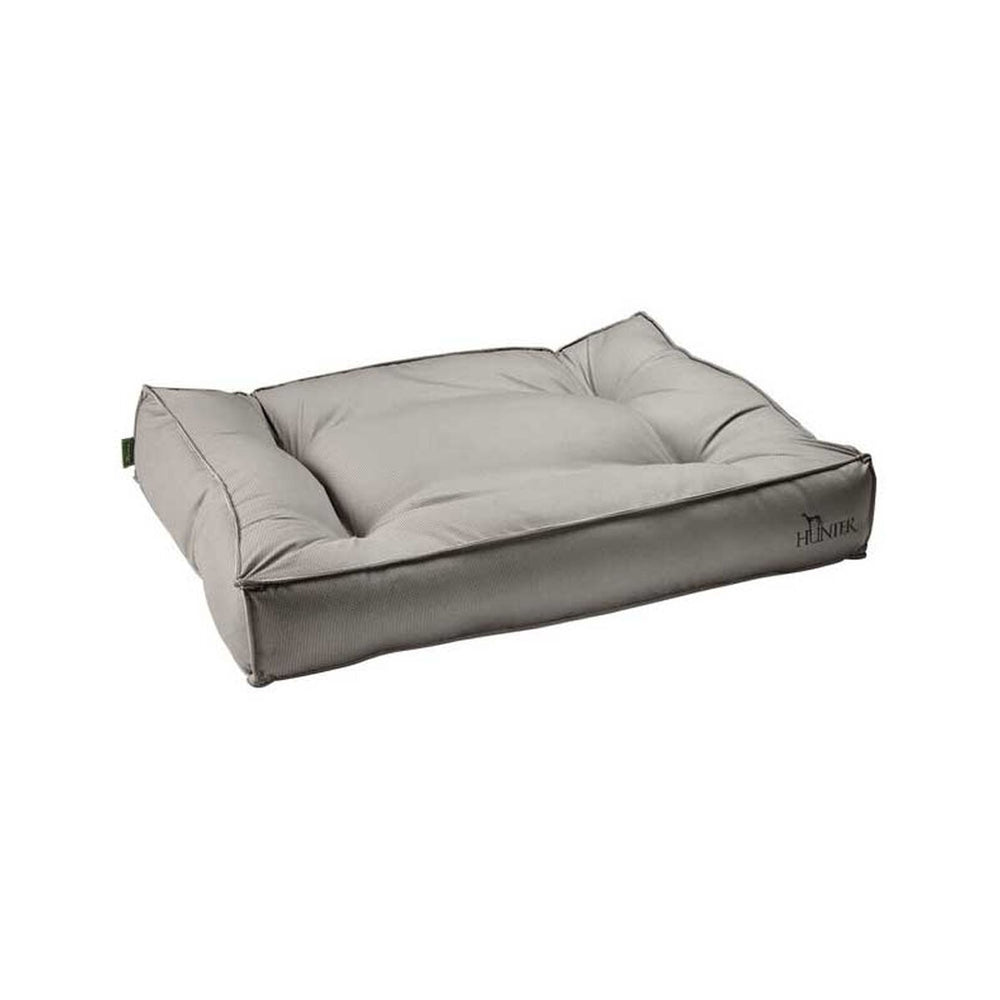 Cuccia per Cani Hunter Lancaster Grigio 80 x 60 cm 80x60 cm