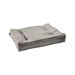 Cuccia per Cani Hunter Lancaster Grigio 80 x 60 cm 80x60 cm