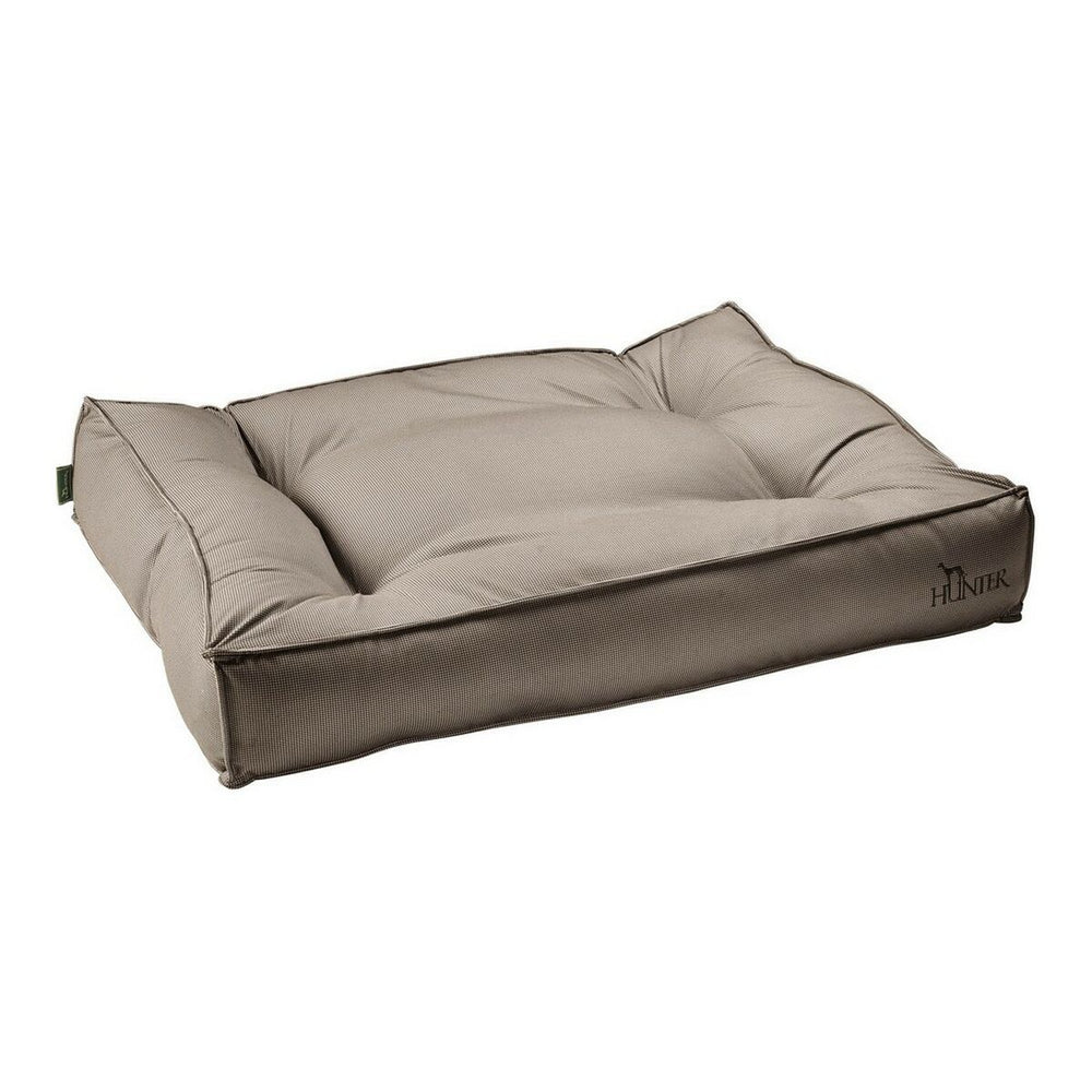 Cuccia per Cani Hunter Lancaster Marrone 80 x 60 cm 80x60 cm