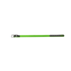 Collare per Cani Hunter Convenience 23-31 cm Verde XS/S