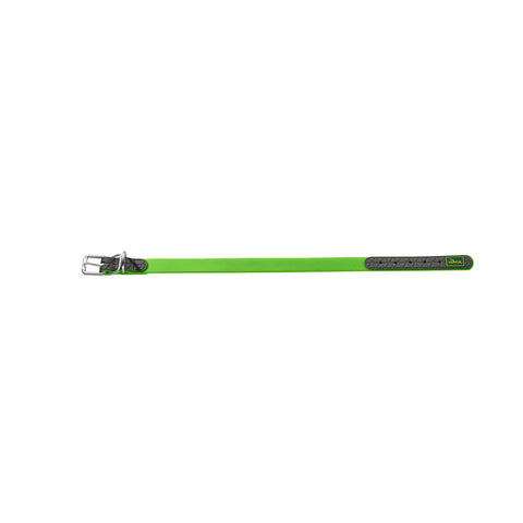 Collar para Perro Hunter Convenience 53-61 cm L/XL Verde