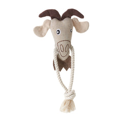 Giocattoli per cani Hunter NEBRASKA Beige