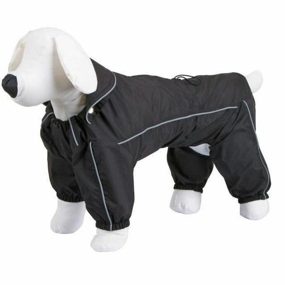 Impermeabile per Cani Kerbl Nero XL