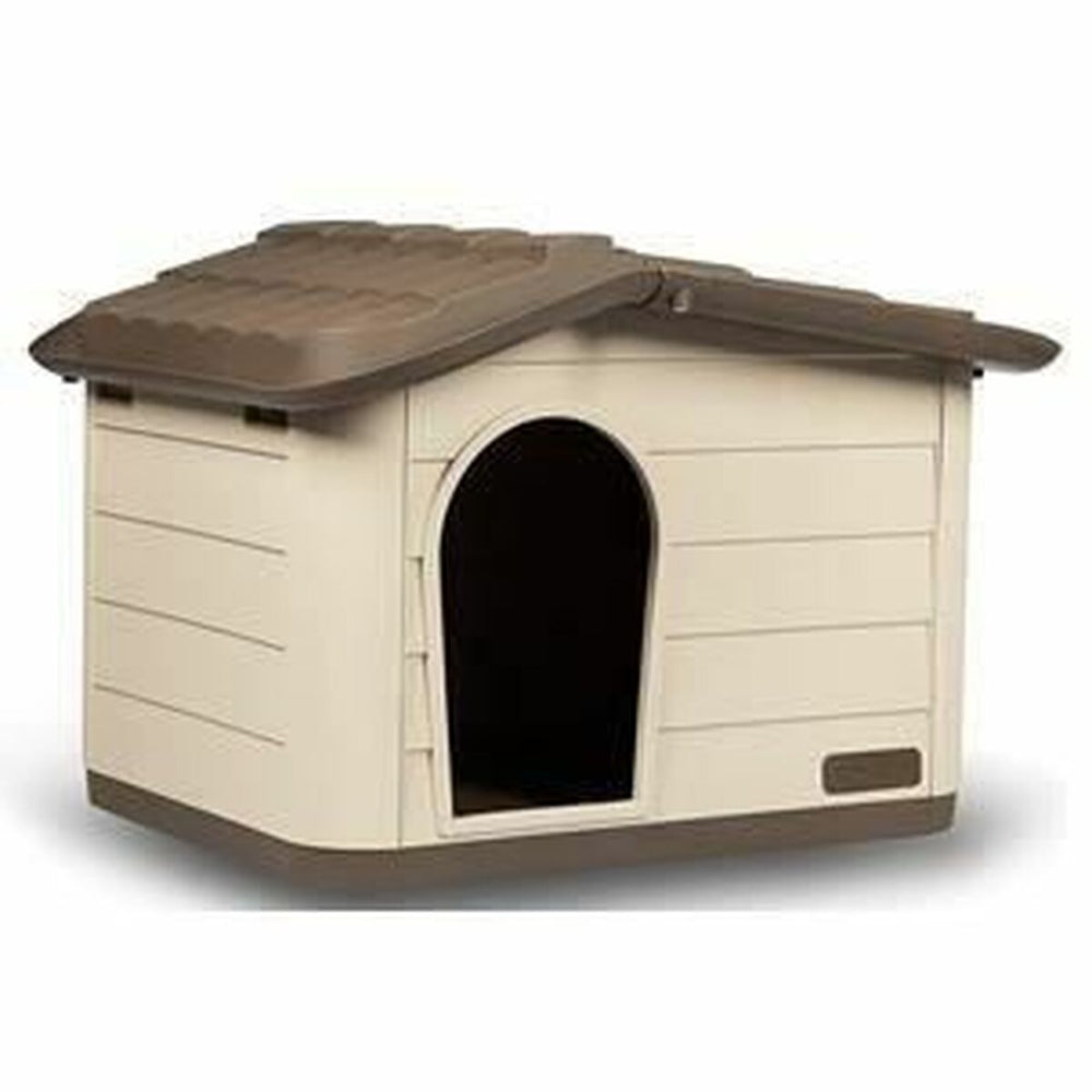 Cat Bed Kerbl Beige