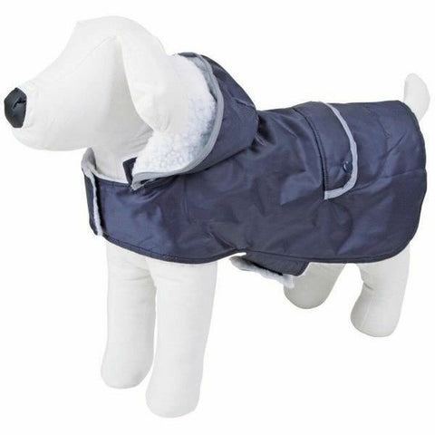Cappotto per Cani Kerbl Azzurro