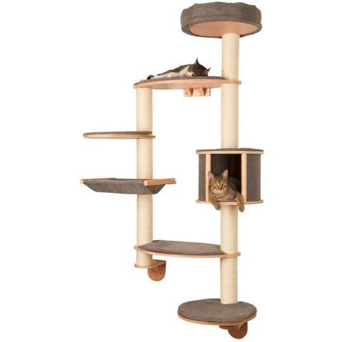 Tiragraffi per Gatti Kerbl