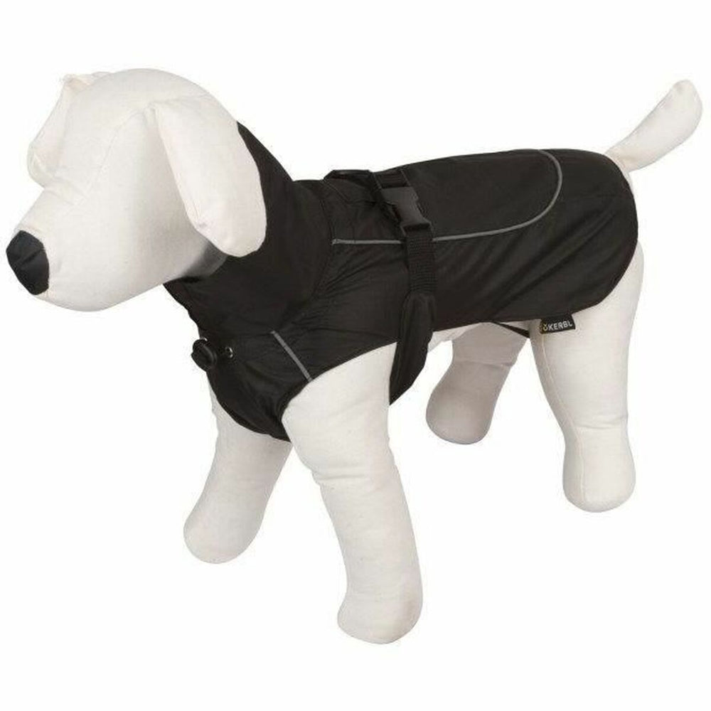 Impermeabile per Cani Kerbl Nero 50 cm XL