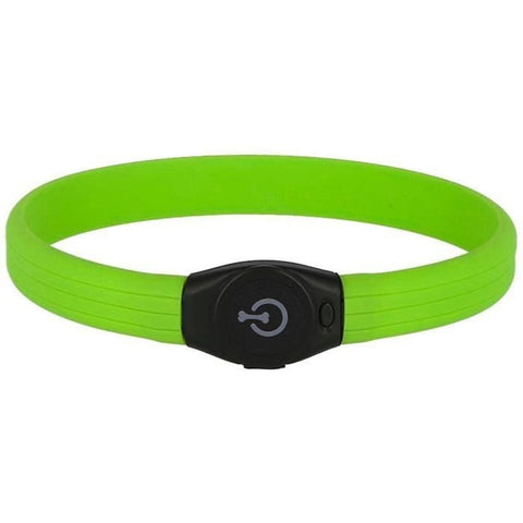 Collar para Perro Kerbl Amarillo
