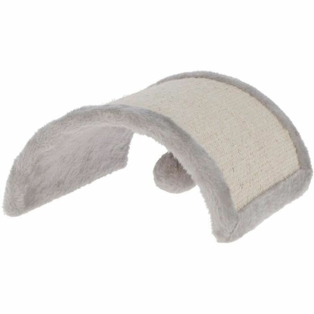 Tiragraffi per Gatti Kerbl Grigio