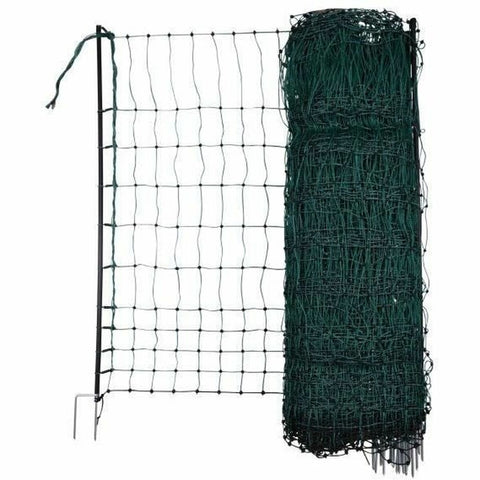 Rete di Protezione per Animali Domestici Kerbl Verde 106 cm Nylon