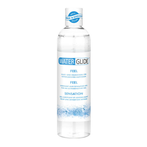 Lubricant Waterglide 300 ml