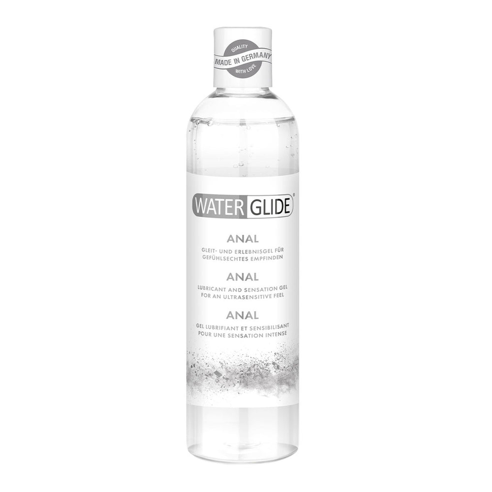 Lubrificante Anale Waterglide 300 ml