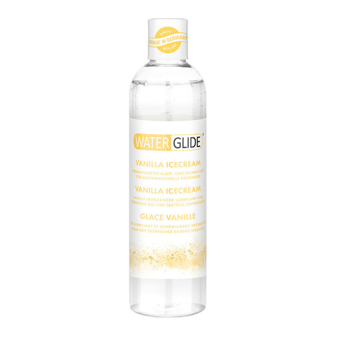 Lubrificante Waterglide Vaniglia 300 ml
