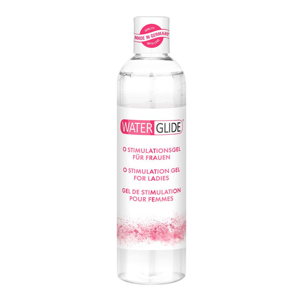Lubricante Waterglide 300 ml