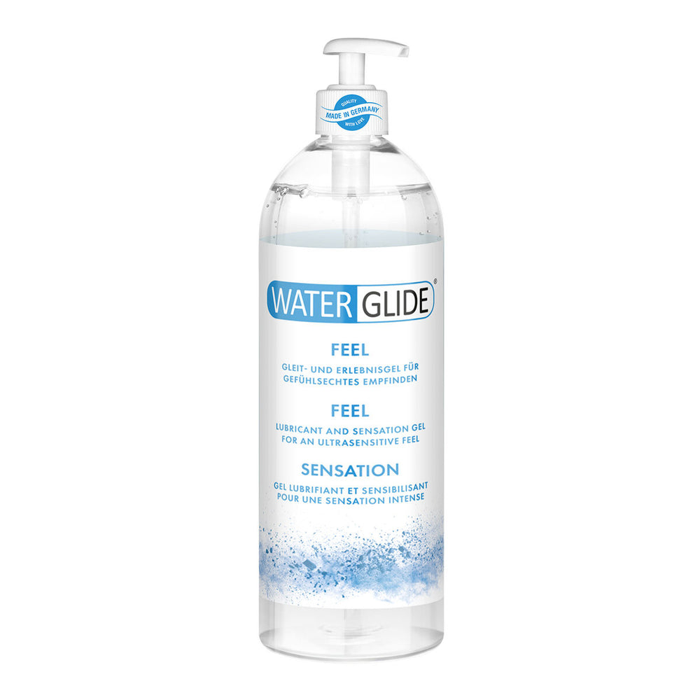 Lubrificante Waterglide 1 L