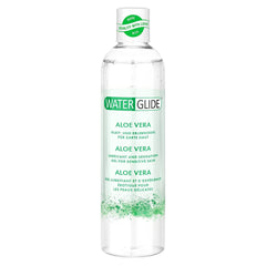 Lubrificante Waterglide Aloe Vera 300 ml