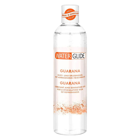 Lubricante Waterglide 300 ml Guaraná