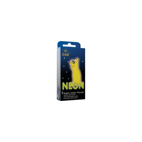 Preservativi Toyz4lovers 6 Unità