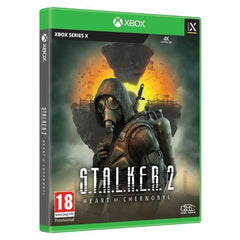 Videogioco per Xbox Series X Microsoft STALKER 2: Heart of Chernobyl