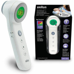 Infrared Thermometer Braun BNT400