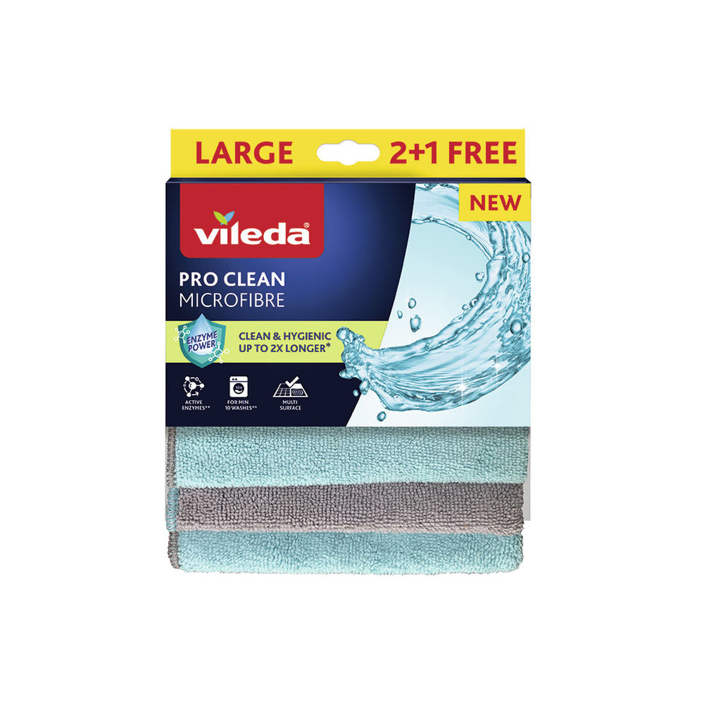 Panno da Cucina Vileda
