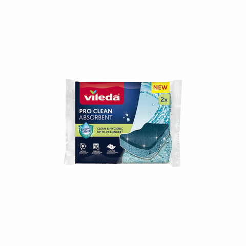 Scourer Vileda