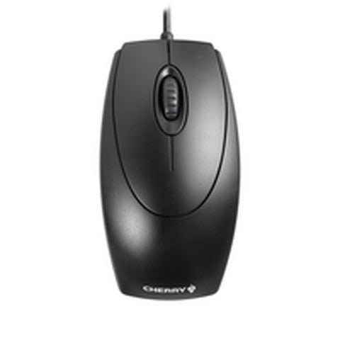 Mouse Ottico Mouse Ottico Cherry M-5450 Nero 1000 dpi