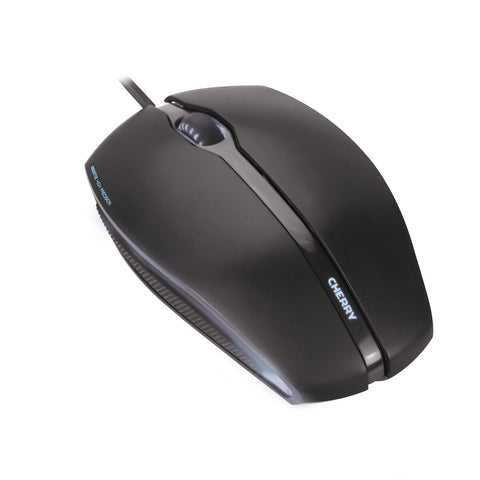 Mouse Ottico Mouse Ottico Cherry JM-0300-2 Nero 1000 dpi