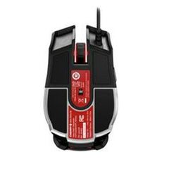 Mouse Gaming Cherry JM-9620 Nero 12000 dpi
