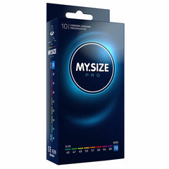 Condoms My Size Pro Pro 10 Units