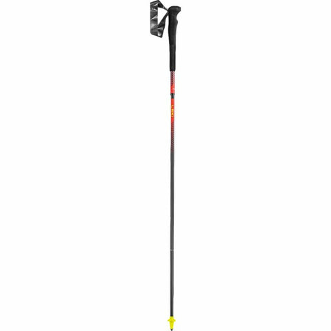 Bastone da Trekking Leki Neotrail Fx.One Superlite Nero 110 cm