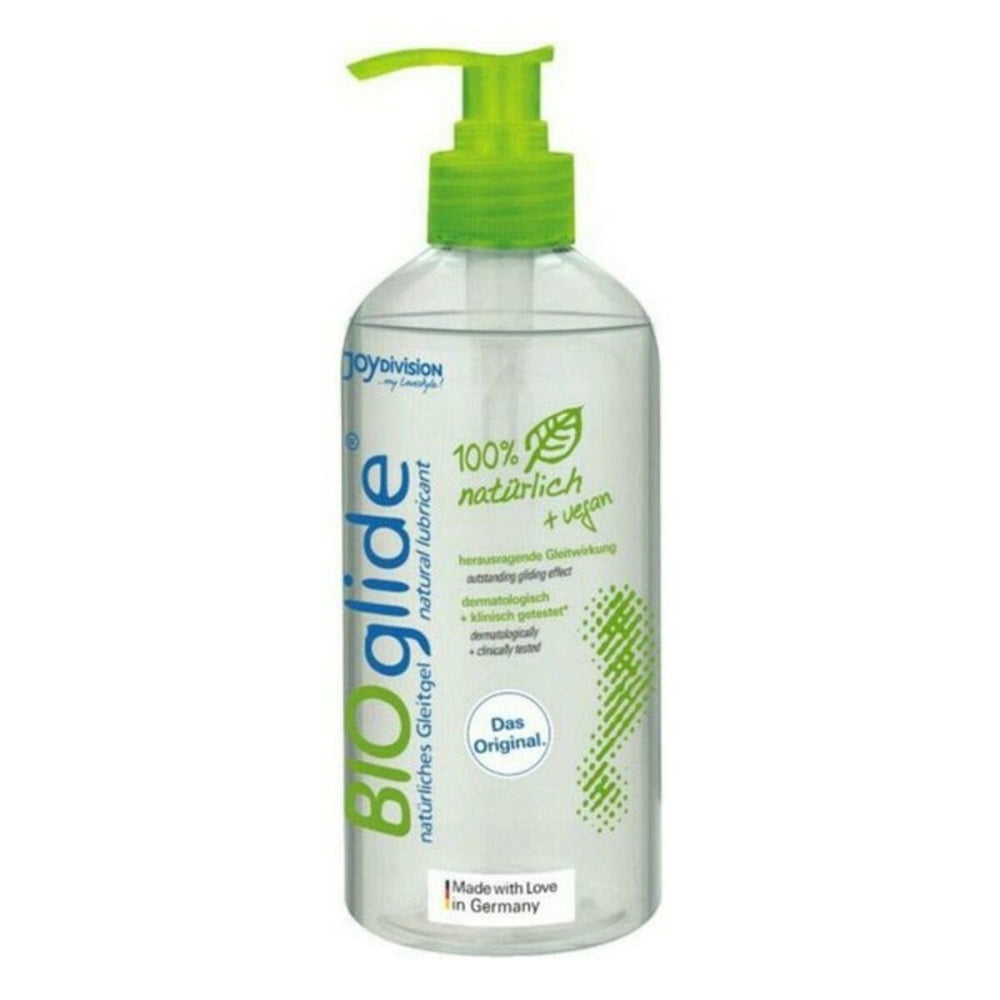 Lubricante Con Base de Agua Joydivision 06180040000 500 ml